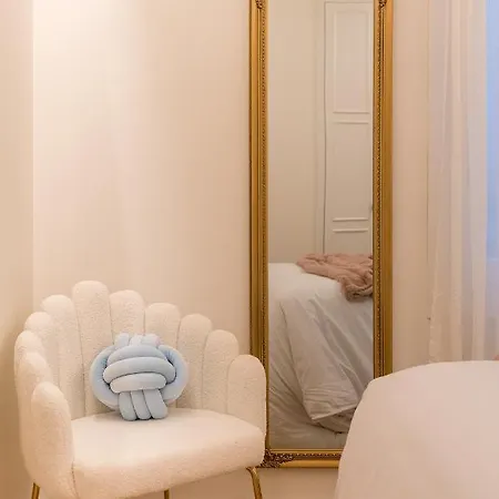 Lägenhet Iturriza Ac By Staynnapartments Bilbao