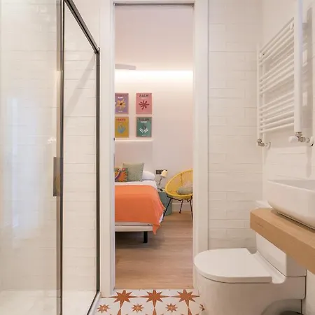 Lägenhet Iturriza Ac By Staynnapartments