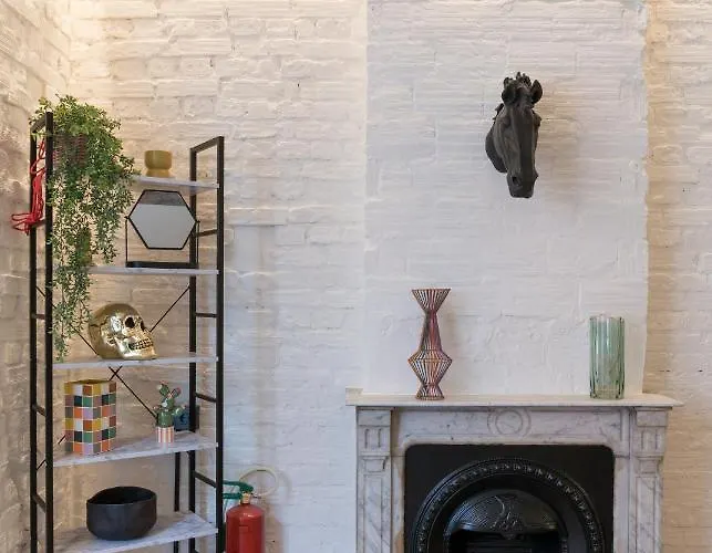 아파트 Iturriza Ac By Staynnapartments