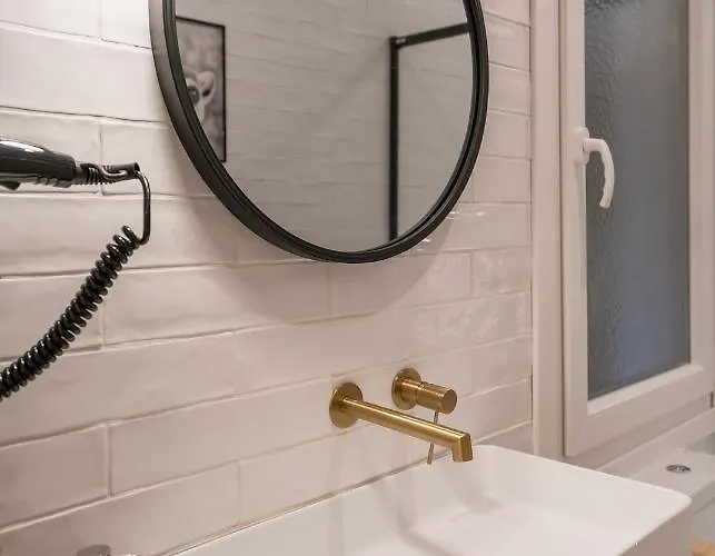 Iturriza Ac By Staynnapartments Apartmán