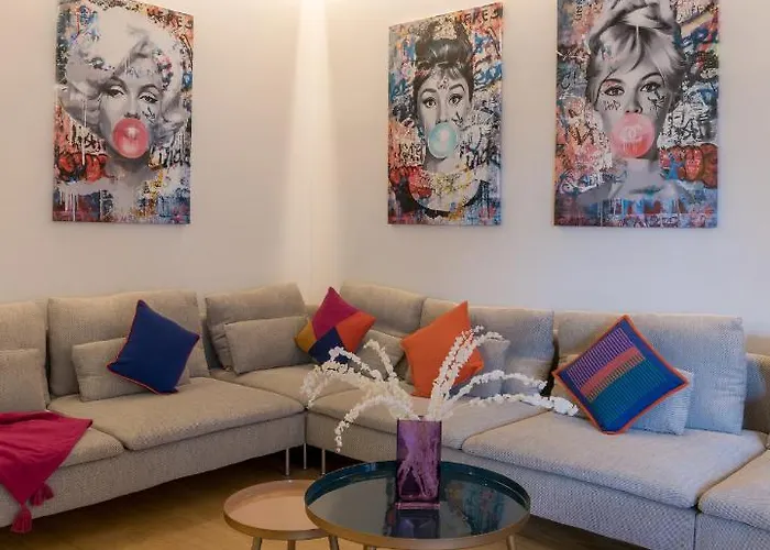 Iturriza Ac By Staynnapartments Apartmán Bilbao