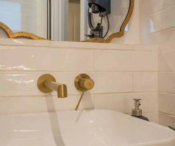 Iturriza Ac By Staynnapartments Apartmán *