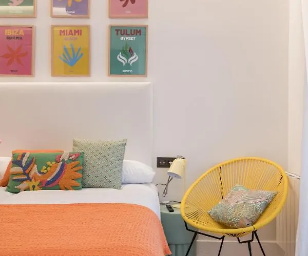 Iturriza Ac By Staynnapartments