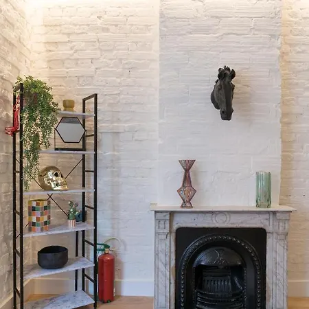 Daire Iturriza Ac By Staynnapartments