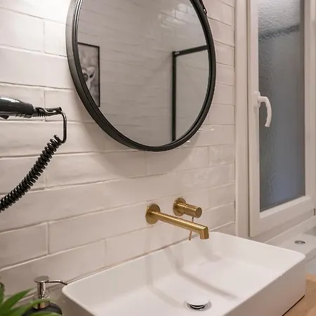 Iturriza Ac By Staynnapartments Apartament