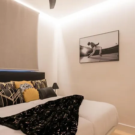 Iturriza Ac By Staynnapartments *