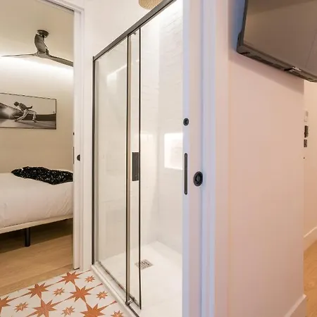 Iturriza Ac By Staynnapartments Apartment Bilbao