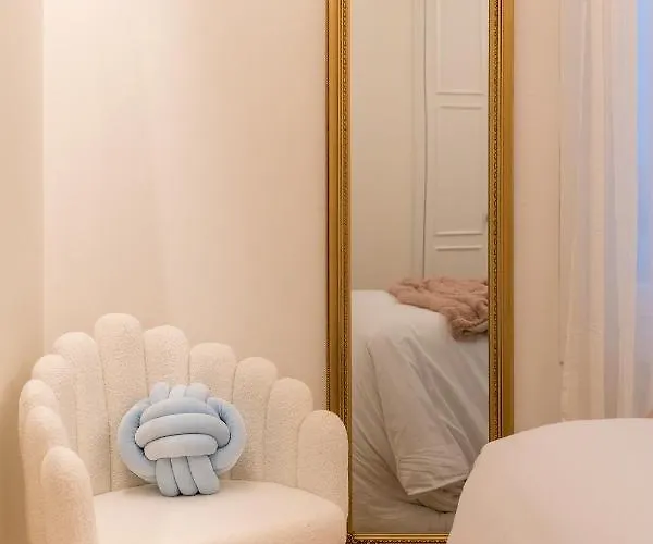 Lejlighed Iturriza Ac By Staynnapartments Bilbao