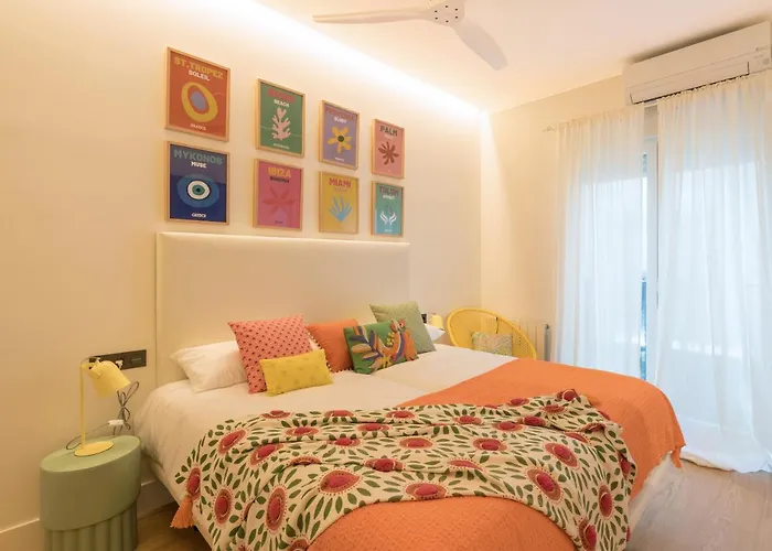 Iturriza Ac By Staynnapartments Bilbao