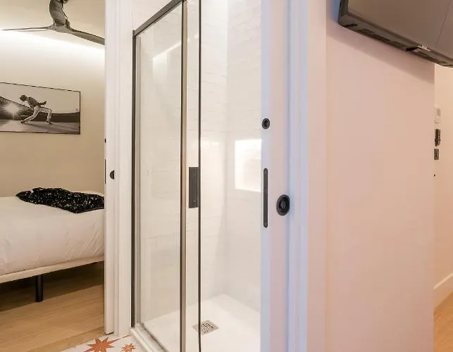 Iturriza Ac By Staynnapartments Lejlighed Bilbao