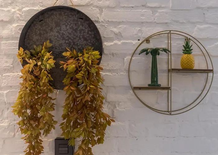 Iturriza Ac By Staynnapartments Bilbao