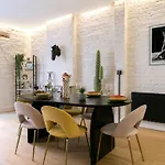 Lägenhet Iturriza Ac By Staynnapartments Bilbao