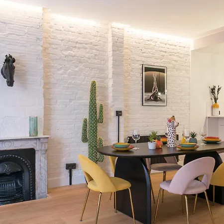 Iturriza Ac By Staynnapartments *