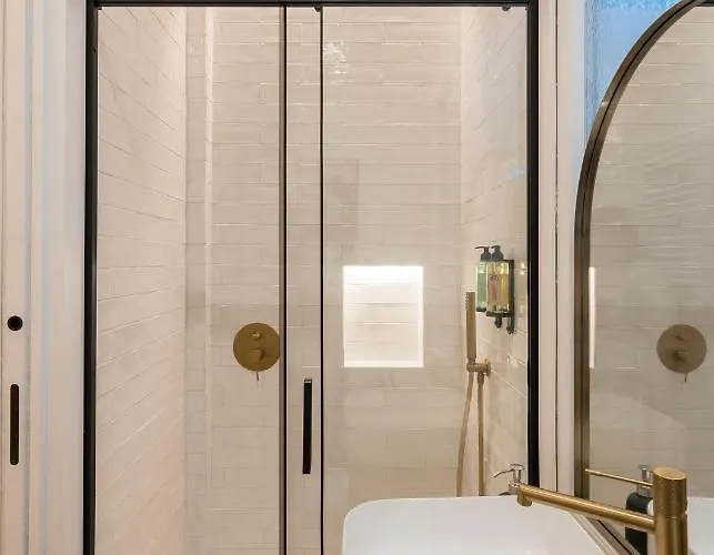 Iturriza Ac By Staynnapartments