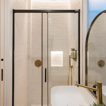 Iturriza Ac By Staynnapartments