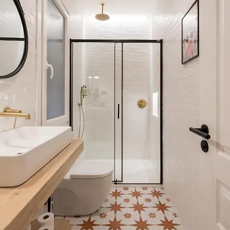 Iturriza Ac By Staynnapartments 빌바오