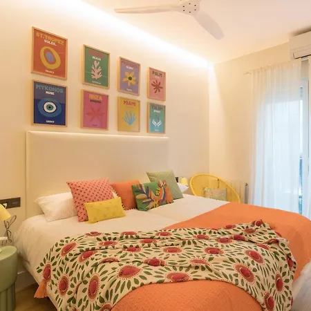 Iturriza Ac By Staynnapartments 빌바오