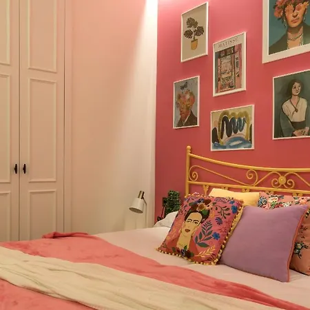 Iturriza Ac By Staynnapartments 빌바오